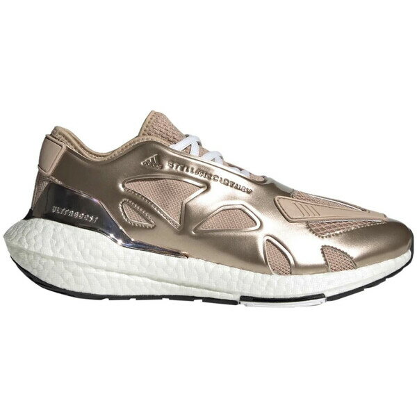 adidas ǥ ǥ ˡ adidas Ultra Boost 22  US_5.5W(22.5cm) Stella McCartney Beige Metallic (Women's)