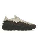 Nike ナイキ レディース スニーカー 【Nike Air Footscape Woven】 サイズ US_10.5W(27.5cm) Light Orewood Brown Coconut Milk (Women 039 s)