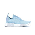 adidas アディダス レディース スニーカー 【adidas NMD R1】 サイズ US_5.5(22.5cm) Icey Blue White (Women's)