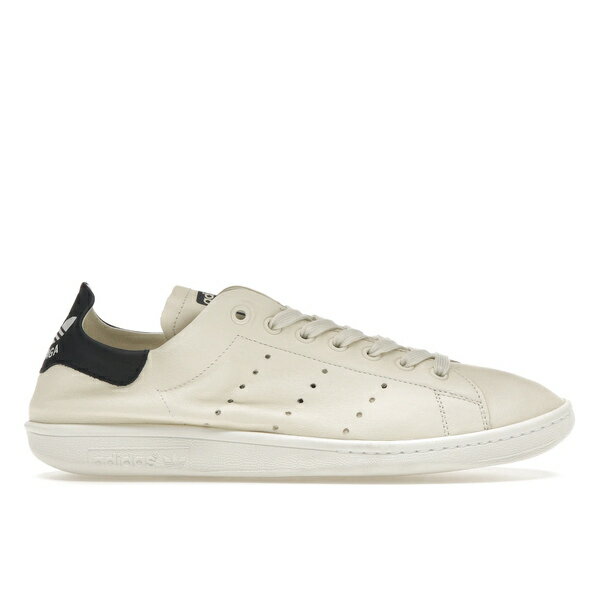 Balenciaga バレンシアガ レディース スニーカー 【Balenciaga x adidas Stan Smith】 サイズ EU_36(22.5cm) Off White Black (Women's)