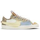 Nike ナイキ レディース スニーカー  サイズ US_8.5W(25.5cm) Sail Alabaster Celestine Blue (Women's)