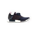 adidas アディダス レディース スニーカー 【adidas NMD R1】 サイズ US_9(26cm) Legend Ink (Women's)