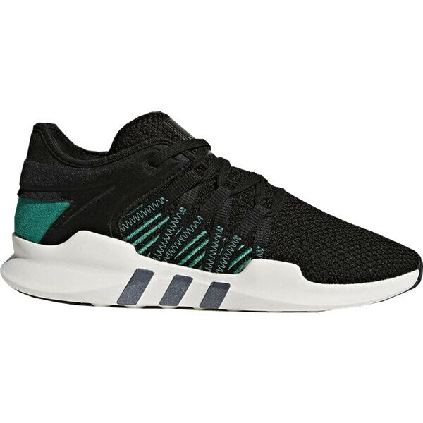 adidas ǥ ǥ ˡ adidas EQT Racing Adv  US_5.5(22.5cm) Core Black Sub Green (Women's)