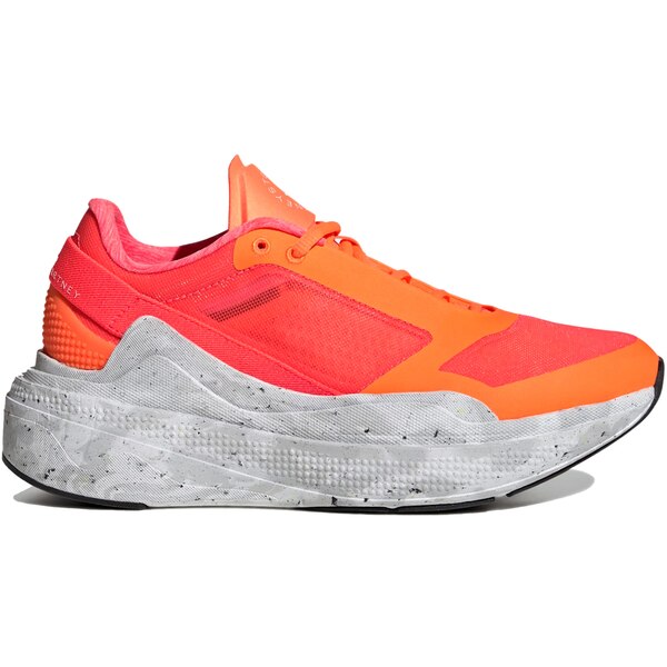 adidas アディダス レディース スニーカー  サイズ US_5W(22cm) Stella McCartney Turbo Signal Orange (Women's)