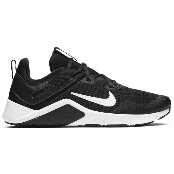 Nike ナイキ レディース スニーカー 【Nike Legend Essential】 サイズ US_5.5W(22.5cm) Black (Women's)