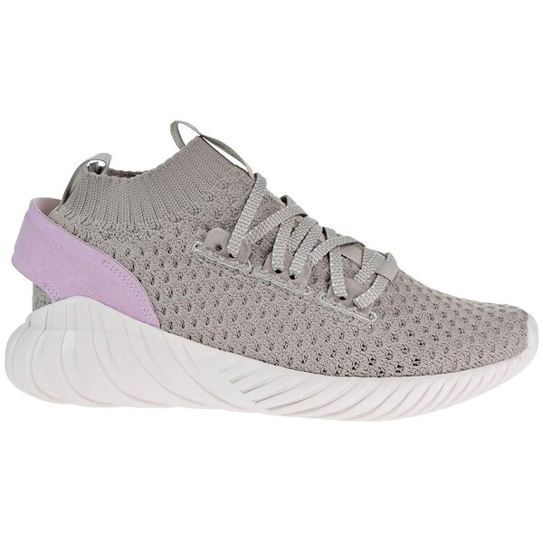 楽天astyadidas アディダス レディース スニーカー 【adidas Tubular Doom Sock PK】 サイズ US_10W（27cm） Light Brown Aero Pink （Women's）