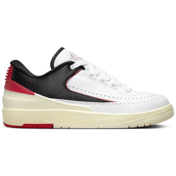 Jordan ジョーダン レディース スニーカー 【Jordan 2 Retro Low】 サイズ US_11W(28cm) Chicago Twist (Women's)