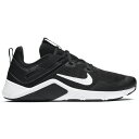 Nike ナイキ レディース スニーカー 【Nike Legend Essential】 サイズ US_9W(26cm) Black (Women's)