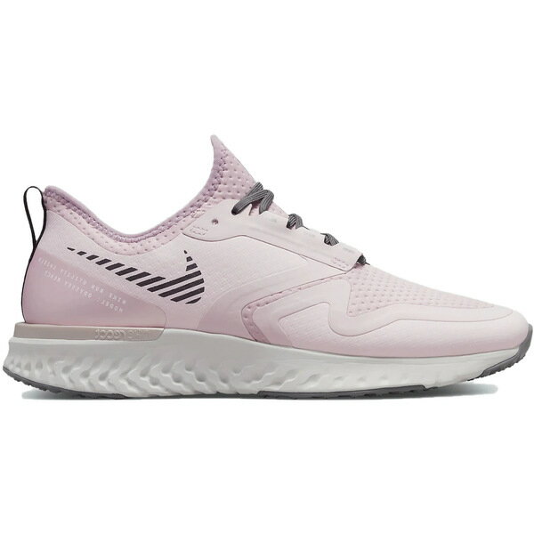 Nike ʥ ǥ ˡ Nike Odyssey React 2 Shield  US_8W(25cm) Barely Rose (Women's)