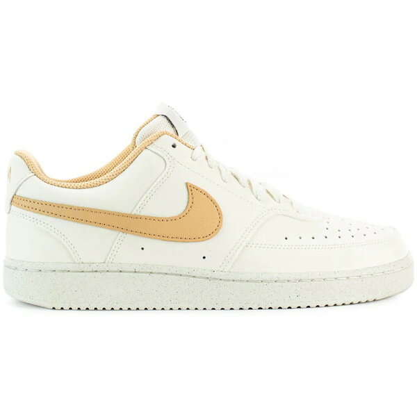 Nike ナイキ レディース スニーカー 【Nike Court Vision Low】 サイズ US_10W(27cm) Next Nature Sail White Onyx (Women 039 s)