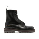 Common Projects コモン・プロジェクツ レディース スニーカー 【Common Projects Combat Boot】 サイズ EU_39(25cm) Black (Women's)