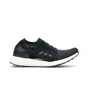 adidas アディダス レディース スニーカー 【adidas Ultraboost X】 サイズ US_11(28cm) Black Dark Grey Heather-Onix (Women 039 s)