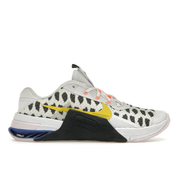 Nike ʥ ǥ ˡ Nike Metcon 7  US_10W(27cm) White Black Print (Women's)