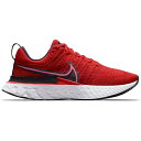 Nike ナイキ レディース スニーカー 【Nike React Infinity Run Flyknit 2】 サイズ US_5.5W(22.5cm) Chile Red (Women's)