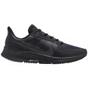 Nike ナイキ レディース スニーカー 【Nike Air Zoom Pegasus 36 Shield】 サイズ US_5W(22cm) Black Metallic Silver (Women's)