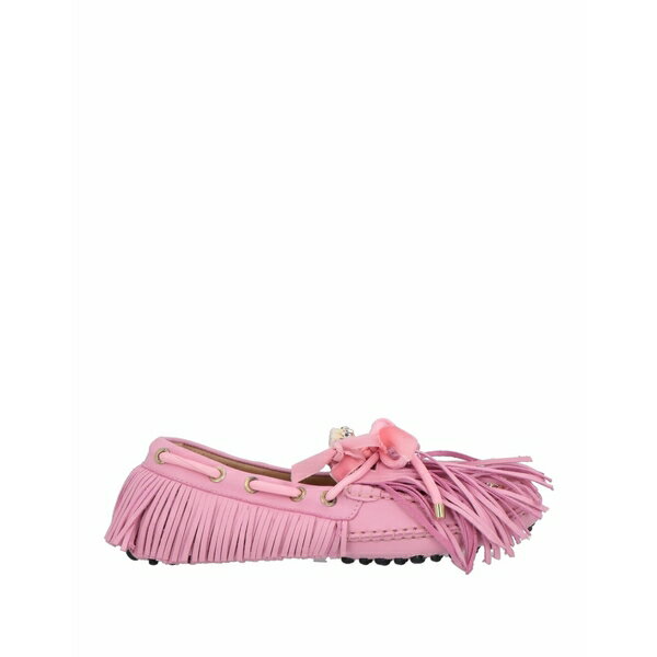 【送料無料】 サーティーン・ゼロナイン・エスアール レディース スリッポン・ローファー シューズ Loa..