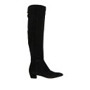 【送料無料】 セルジオロッシ レディース ブーツ シューズ Boots Black
