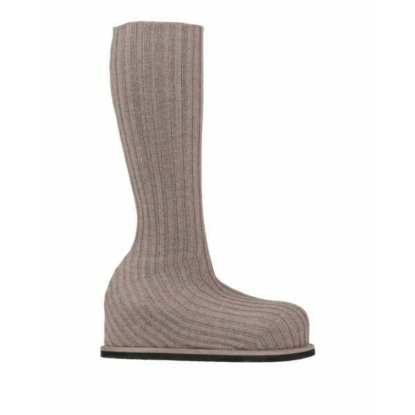 【送料無料】 アミナモアディ レディース ブーツ シューズ Boots Grey