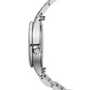 ビクトリノックス ビクトリノックス レディース 腕時計 アクセサリー Women's Alliance XS Stainless Steel Bracelet Watch 28mm Stainless Steel