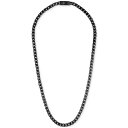 ブロバ レディース 腕時計 アクセサリー Men's Link Chain 24