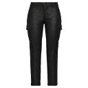 【送料無料】 メイソンズ レディース カジュアルパンツ ボトムス Pants Black