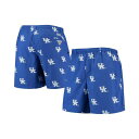 コロンビア メンズ カジュアルパンツ ボトムス Men's PFG Royal Kentucky Wildcats Backcast LI 6