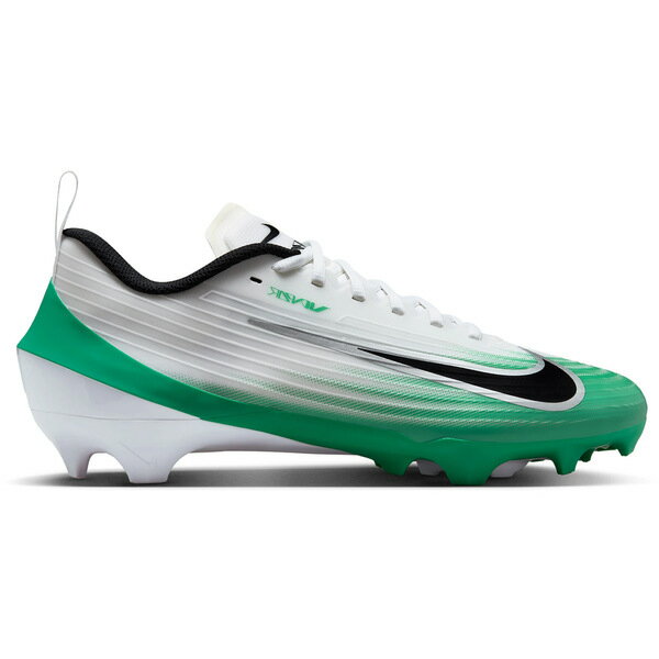 Nike ʥ  ˡ Nike Vapor Speed 3 White Stadium Green Metallic Si...