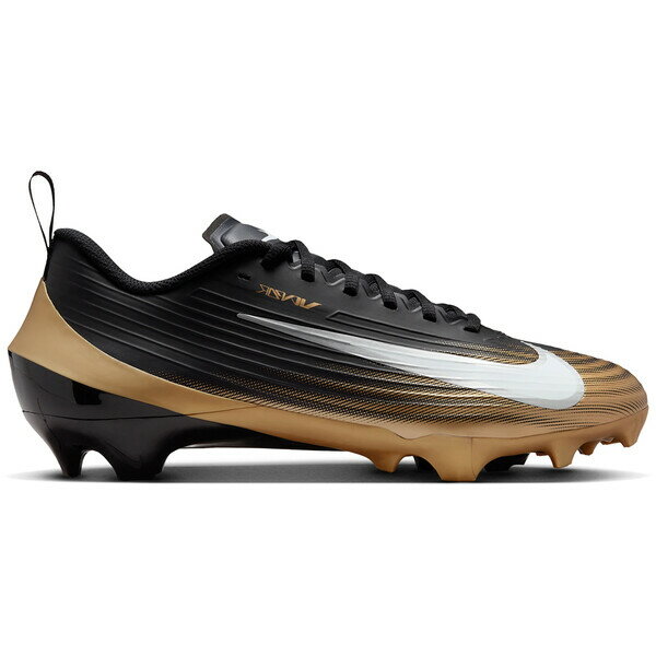 Nike ʥ  ˡ Nike Vapor Speed 3 Black Metallic Gold White  ...