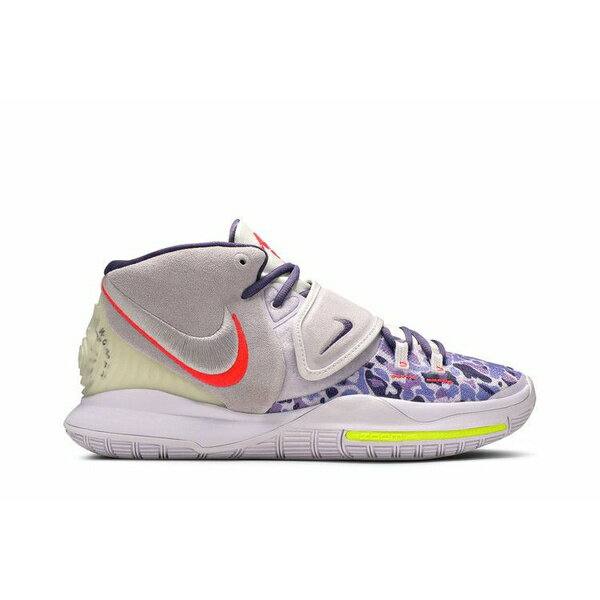 Nike ナイキ メンズ スニーカー 【Kyrie 6 EP 'Asia'】 サイズ US_8(26.0cm)