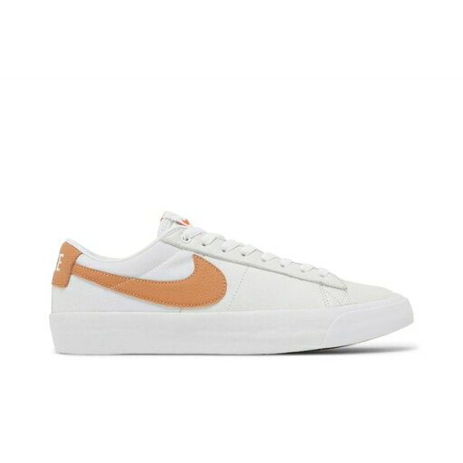 Nike ナイキ メンズ スニーカー 【Zoom Blazer Low Pro GT SB 'Light Cognac'】 サイズ US_10(28.0cm)