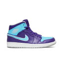 Air Jordan ジョーダン メンズ スニーカー 【Air Jordan 1 Mid 'Hornet'】 サイズ US_9.5(27.5cm)