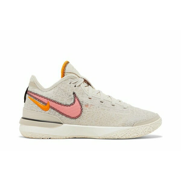Nike ナイキ メンズ スニーカー 【Zoom LeBron NXXT Gen 'Da Vinci'】 サイズ US_7.5(25.5cm)