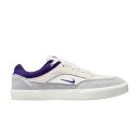 Nike ナイキ メンズ スニーカー 【Malor SB 'Wolf Grey Court Purple'】 サイズ US_10(28.0cm)(4)