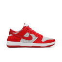 Nike ナイキ メンズ スニーカー 【Dunk Low Flyknit 'University Red'】 サイズ US_M_13