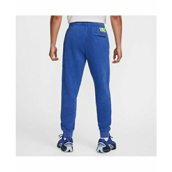 ナイキ メンズ カジュアルパンツ ボトムス Men's Navy Barcelona Third 2024/25 Club Jogger Navy