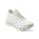 イージースピリット レディース スニーカー シューズ Women's X Denise Austin Reese Emove Round Toe Casual ...