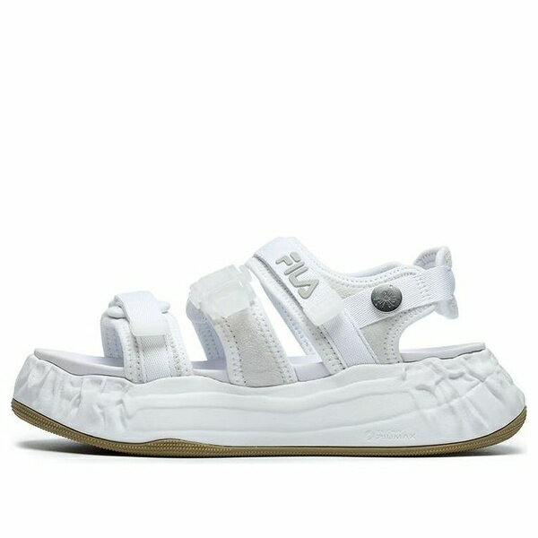 FILA ե ǥ ˡ (WMNS) FILA x MIHARA YASUHIRO Sandals 'White' F12W224403FWT  US_7(24.0cm)