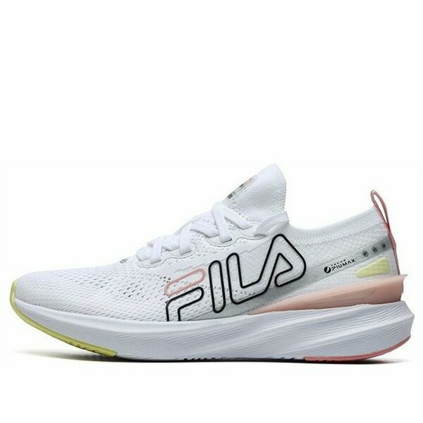 FILA ե ǥ ˡ (WMNS) FILA Athletics Low GS White A12W122202FWT  US_8(25.0cm)