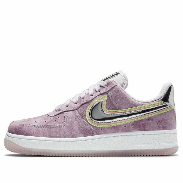 Nike ナイキ レディース スニーカー 【(WMNS) Nike Air Force 1 Low 'P(HER)SPECTIVE' CW6013-500】 サイズ US_W_10.5