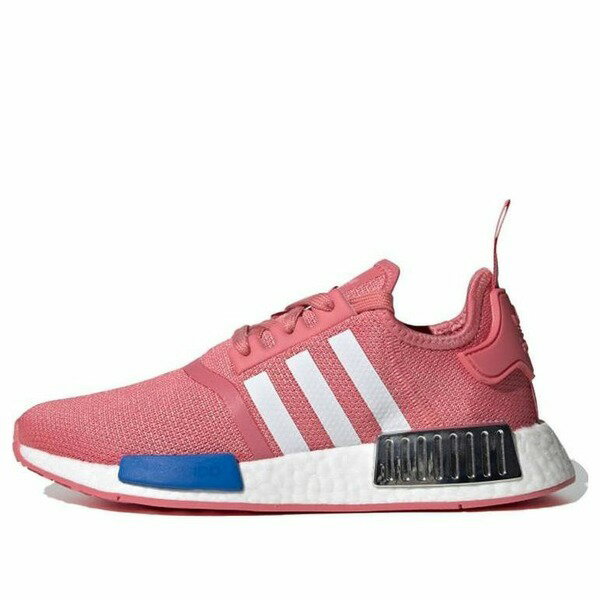adidas アディダス レディース スニーカー 【(WMNS) adidas NMD_R1 'Hazy Rose' FX7073】 サイズ US_7(24.0cm)