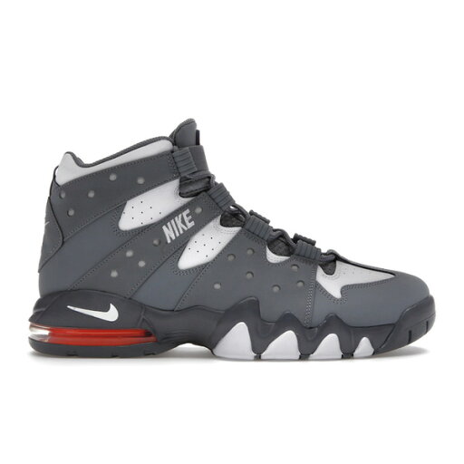 Nike ナイキ メンズ スニーカー 【Nike Air Max 2 CB '94 Cool Grey】 サイズ US_6(24.0cm) Cool Grey/White-Total Orange Nike ナイキ メンズ スニーカー 【Nike Air Max 2 CB '94 Cool Grey】 サイズ US_6(24.0cm) Cool Grey/White-Total Orange