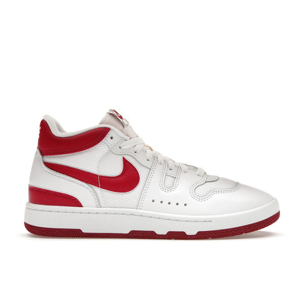 Nike ナイキ メンズ スニーカー 【Nike Mac Attack QS SP Red Crush】 サイズ US_M_13 White/Red Crush/White