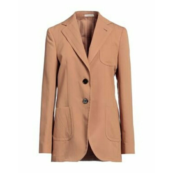 【送料無料】 ラルディーニ レディース ジャケット＆ブルゾン アウター Blazers Brown