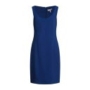 【送料無料】 ラブトゥラブ レディース ワンピース トップス Midi dresses Blue