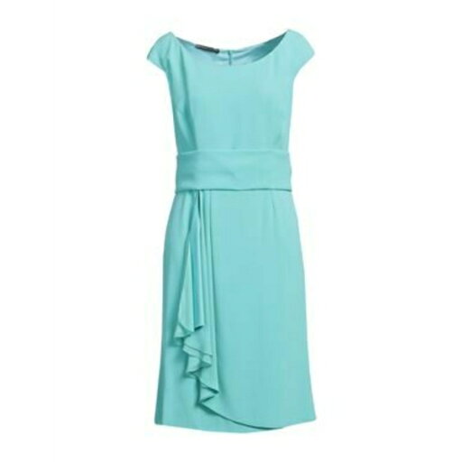 【送料無料】 ボトンディ クチュール レディース ワンピース トップス Midi dresses Green 【送料無料】 ボトンディ クチュール レディース ワンピース トップス Midi dresses Green