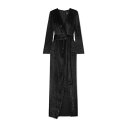 【送料無料】 ブランドン・マクスウェル レディース ワンピース トップス Maxi dresses Black