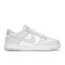 Nike iCL fB[X Xj[J[ yNike Dunk Lowz TCY US_W_5.5W Photon Dust (Women's)