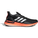 adidas アディダス レディース スニーカー 【adidas Ultra Boost PB】 サイズ US_W_6.5W Black Signal Coral (Women 039 s)