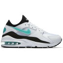 Nike ナイキ レディース スニーカー 【Nike Air Max 93】 サイズ US_W_7W Menthol (2018) (Women's)