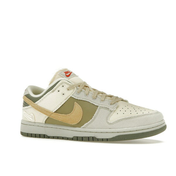 Nike ナイキ レディース スニーカー 【Nike Dunk Low】 サイズ US_W_5.5W Light Bone Dark Stucco (Women's) 2